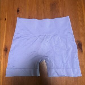 SET Active Light Purple Sculptflex Shorts